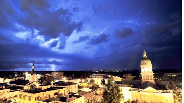 Law Office of James B. Cronon