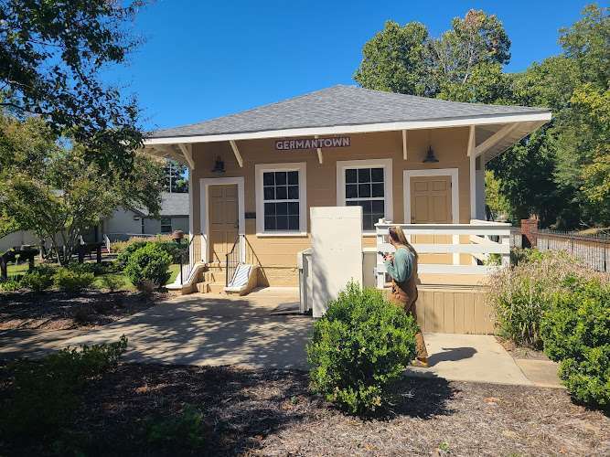 Hodges Law Firm, PLLC