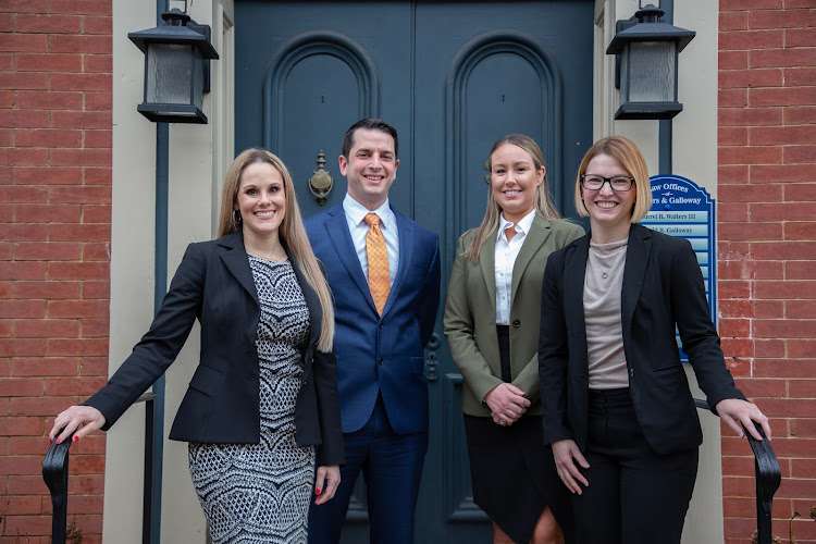 Walters & Galloway, PLLC