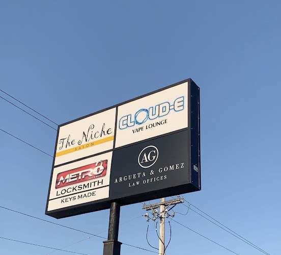 Law Offices of Argueta & Gomez, LLP