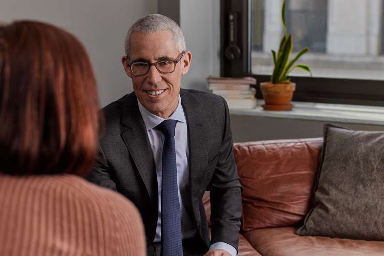 Hecht, Kleeger & Damashek, P.C.