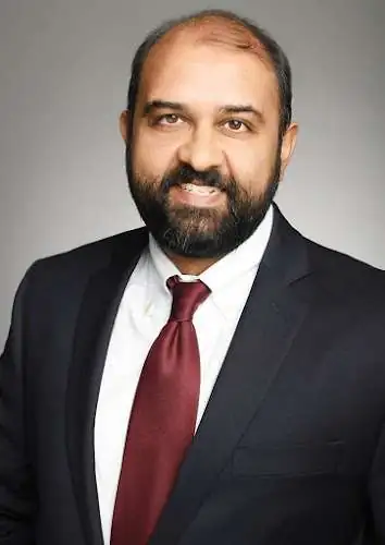 Attorney Portrait