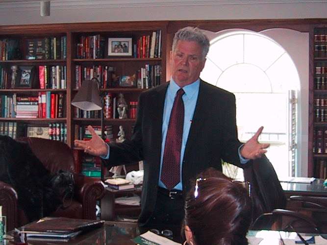 Law Office of John P Galligan