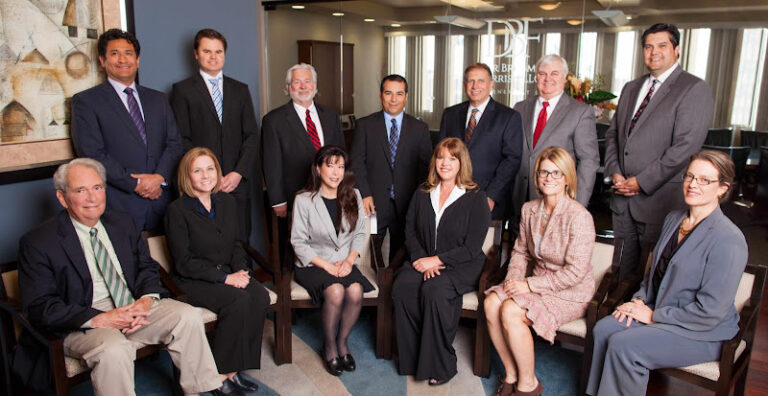 Dyer Bregman Ferris Wong & Carter, PLLC
