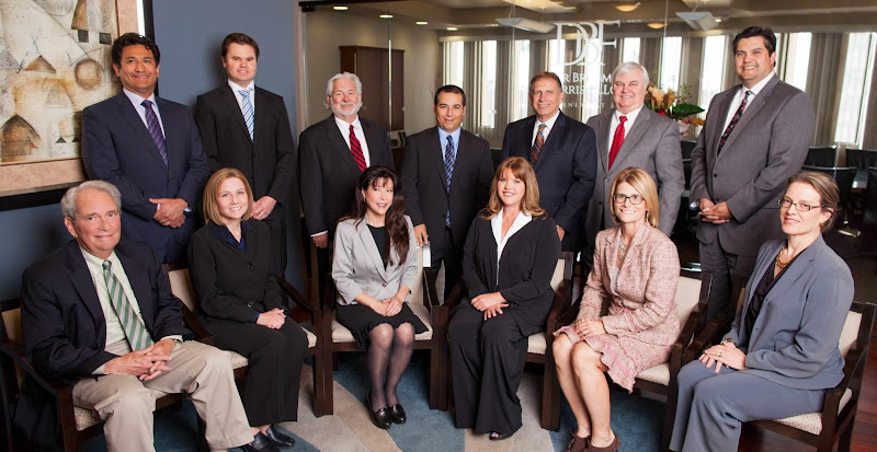 Dyer Bregman Ferris Wong & Carter, PLLC