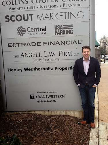 The Angell Law Firm, LLC