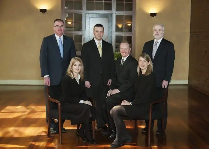 Attorney Portrait