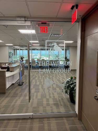 The Wilson Law Group