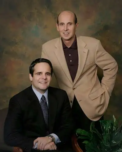 Attorney Portrait