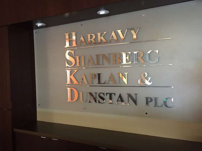 Harkavy Shainberg Kaplan