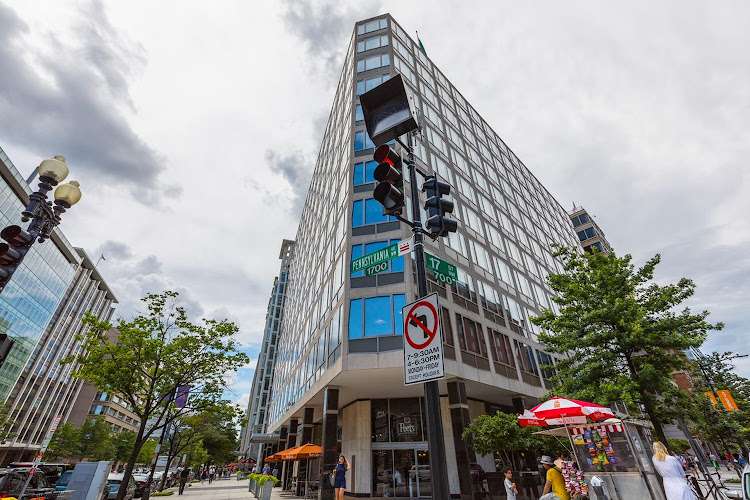 Washington Global Law Group