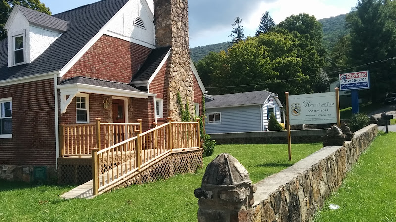 The Ratliff Law Firm