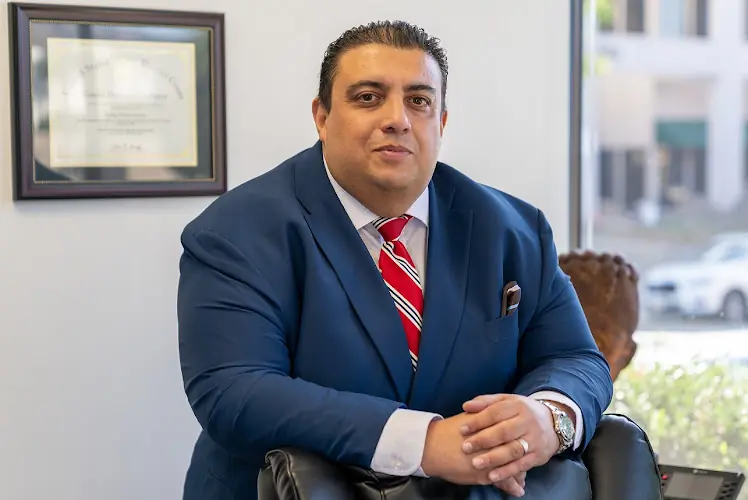 MAT LAW, LLP