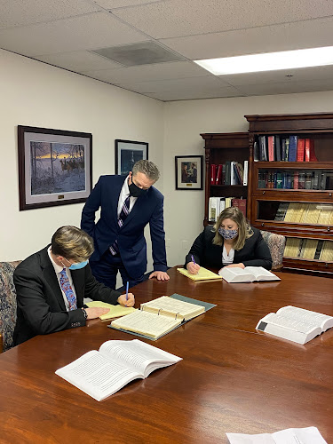 Law Offices of Patrick N. Anderson & Associates