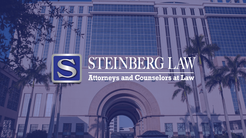 Steinberg Law, P.A. Boynton Beach