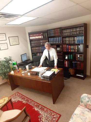 Bernard F. Crane, Attorney