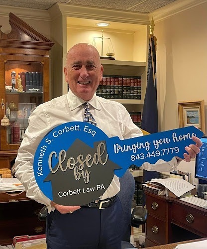 Corbett Law PA Law Office