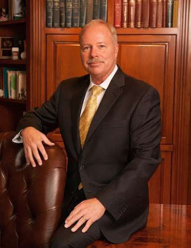 The Reed Noble Law Firm PLLC