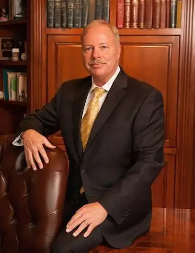 Attorney Portrait