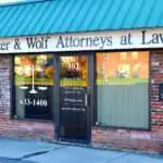 Berzer & Wolf, Attorneys at Law