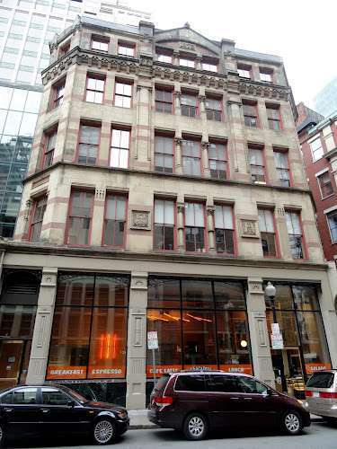 Law Offices of Edward Hung