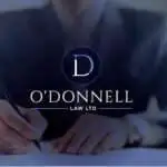 O’Donnell Law Ltd.