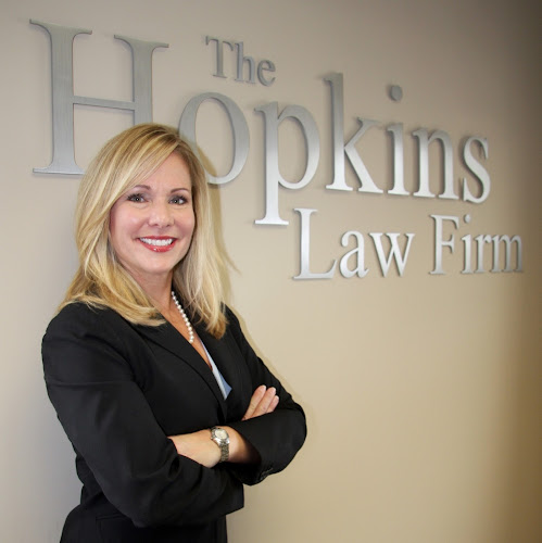 The Hopkins Law Firm, PLLC