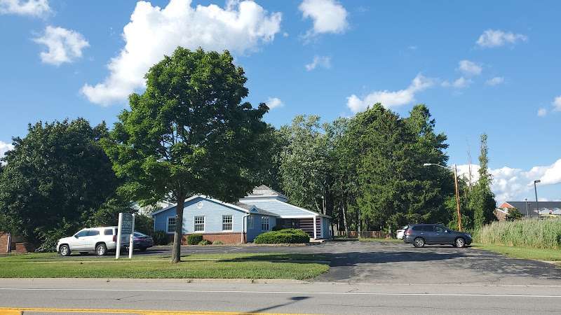 The Stowe Law Firm LLC