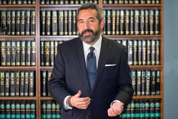 Ciro A. Mederos, Esquire – Mederos Law Group