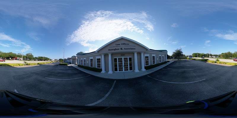 Law Offices of Donoghue & Associates