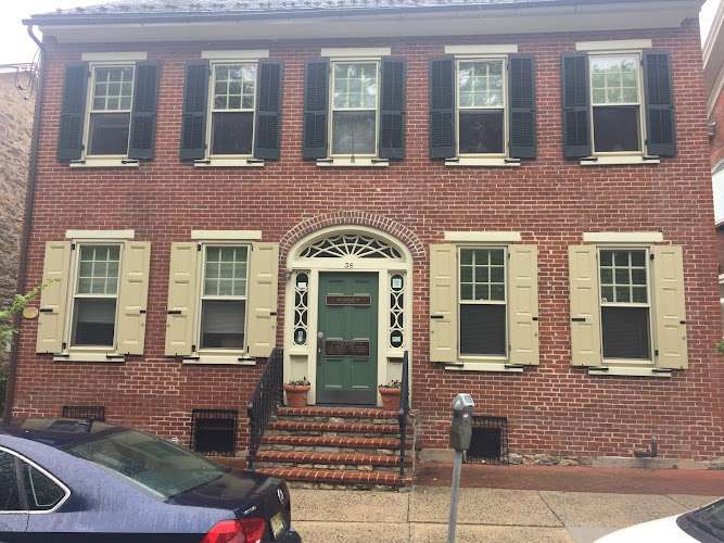 Broughal & De Vito LLP