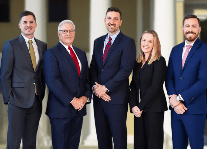 Douglas & Douglas – Jacksonville Personal Injury Lawyer