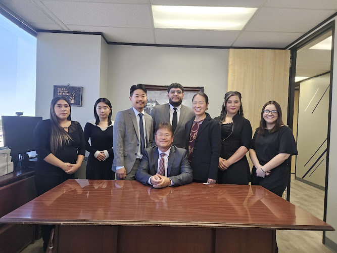 Immigration Lawyers PLLC