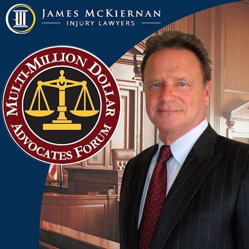 James McKiernan Lawyers