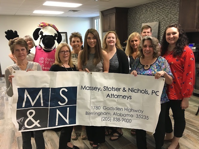 Massey, Stotser & Nichols, P.C.