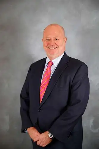 Attorney Portrait