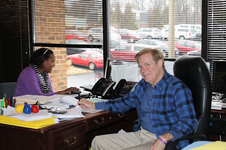 William D. Tucker, JD