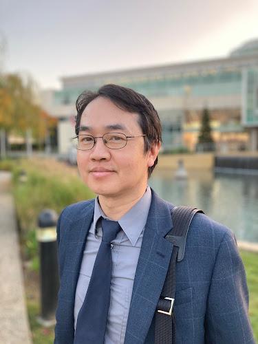 Law Office James Chau P.C.