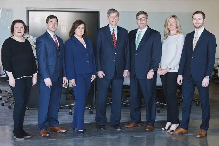 Peak Wooten McDaniel & Colwell LLP