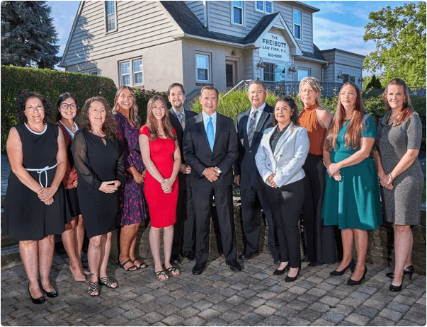 Freibott Law Firm