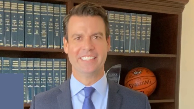 The Law Offices Of Alcock & Associates P.C.