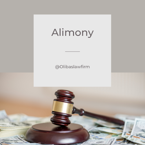 Olibas Law Firm, PLLC