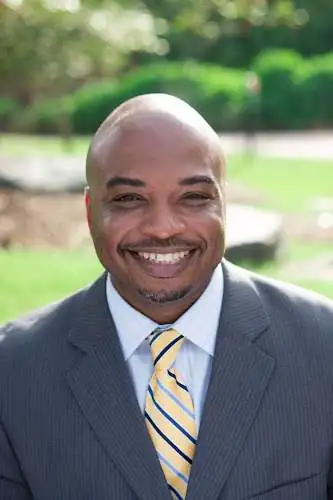 Attorney Portrait