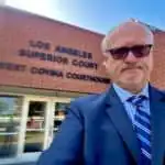 Matthew J Ruff, Long Beach DUI Attorney