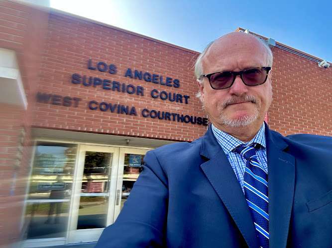 Matthew J Ruff, Long Beach DUI Attorney