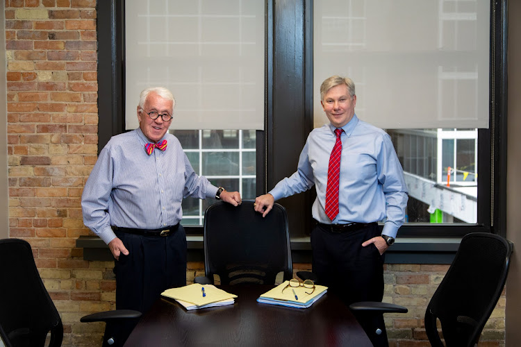 Krupp Law Offices PC