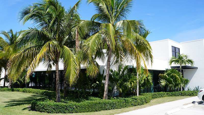 Conrad & Scherer Trial Lawyers