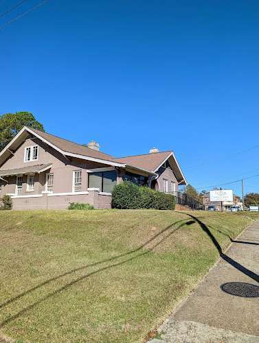 The McNair Firm, PLLC – Attorney Kathryn R. McNair