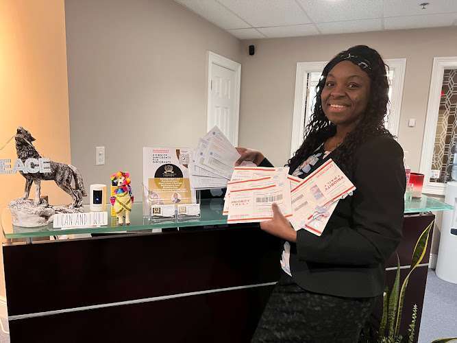 Noyes & Associates, LLC