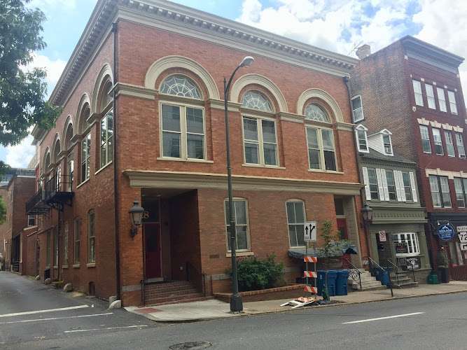 Lancaster Bar Association & Lancaster Law Foundation